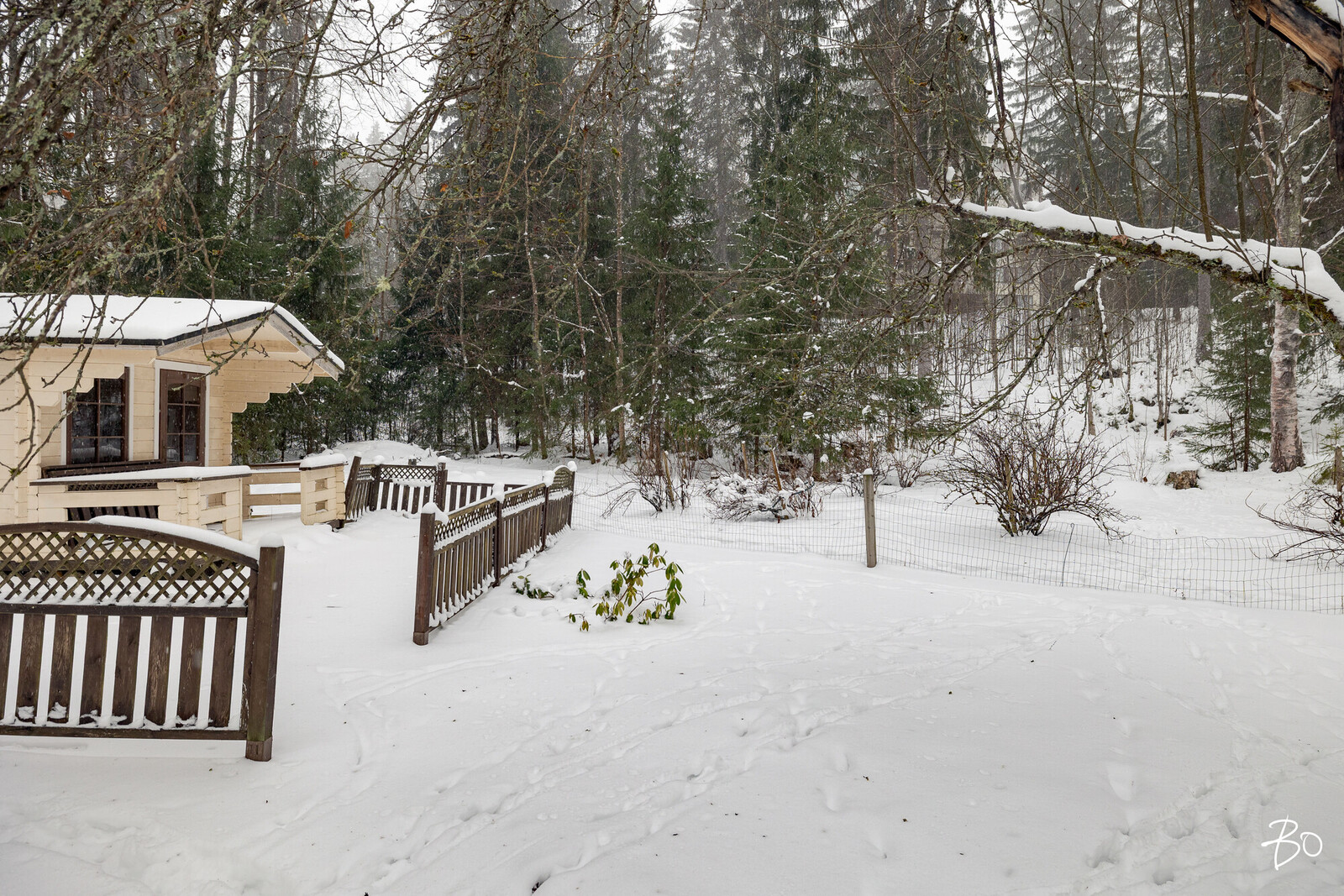 Tonttilantie 8 - kuva 46