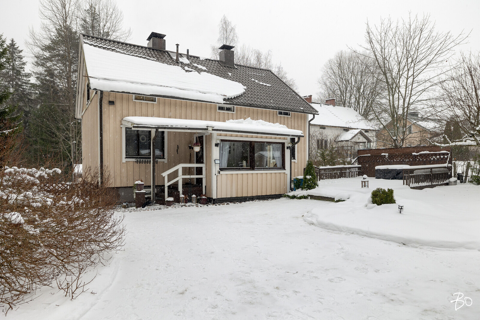 Tonttilantie 8 - kuva 50