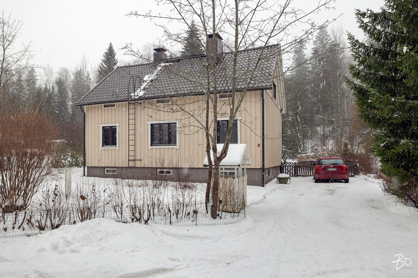 Tonttilantie 8 - kuva 52