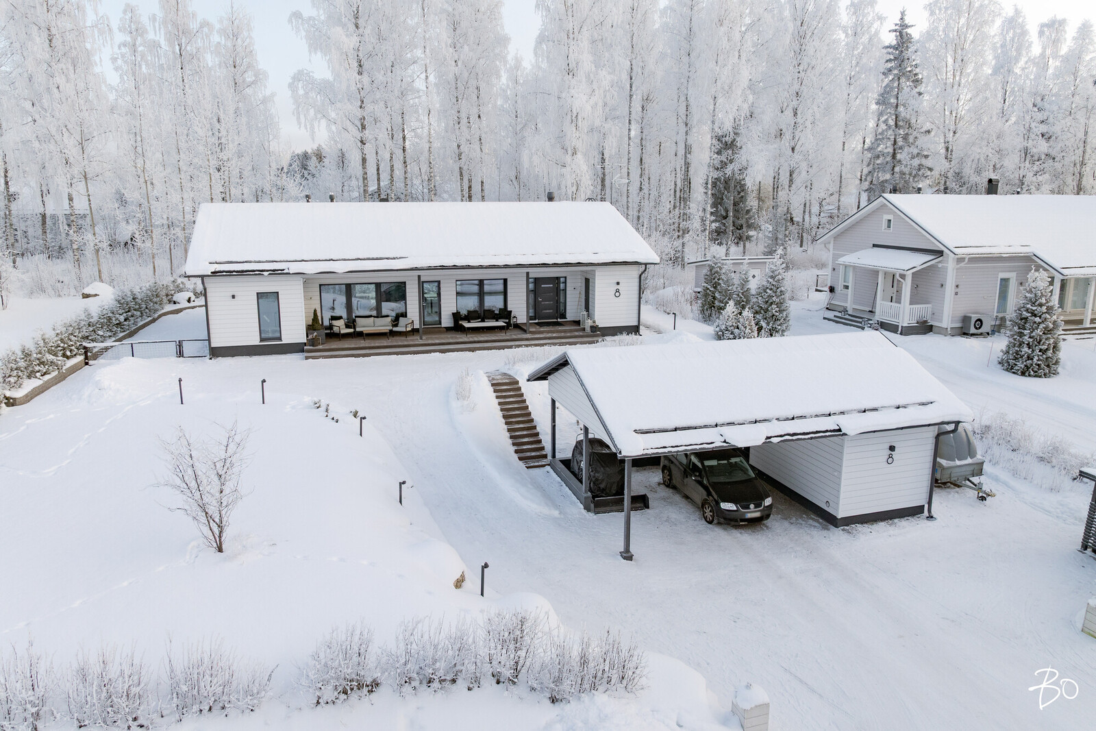 Rätikönmäki 8 - image 30