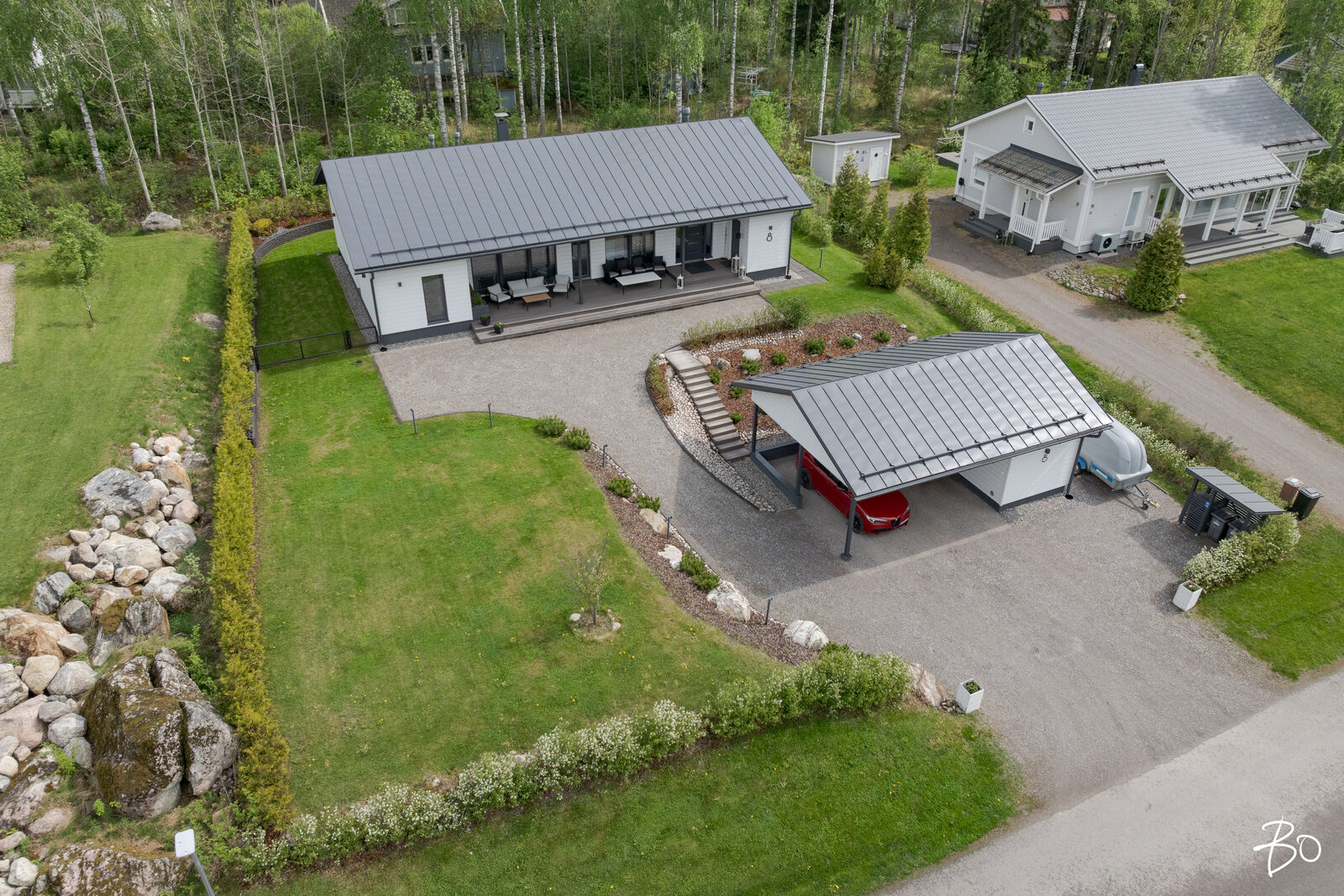 Rätikönmäki 8 - kuva 1
