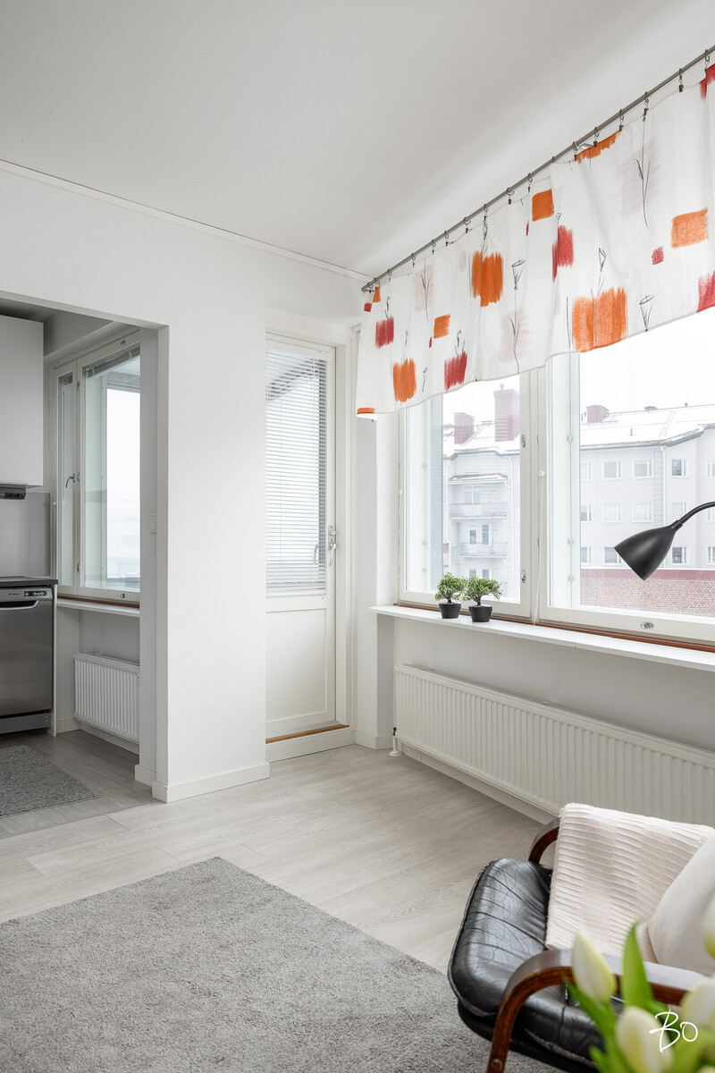 Vesijärvenkatu 4 - bild 6