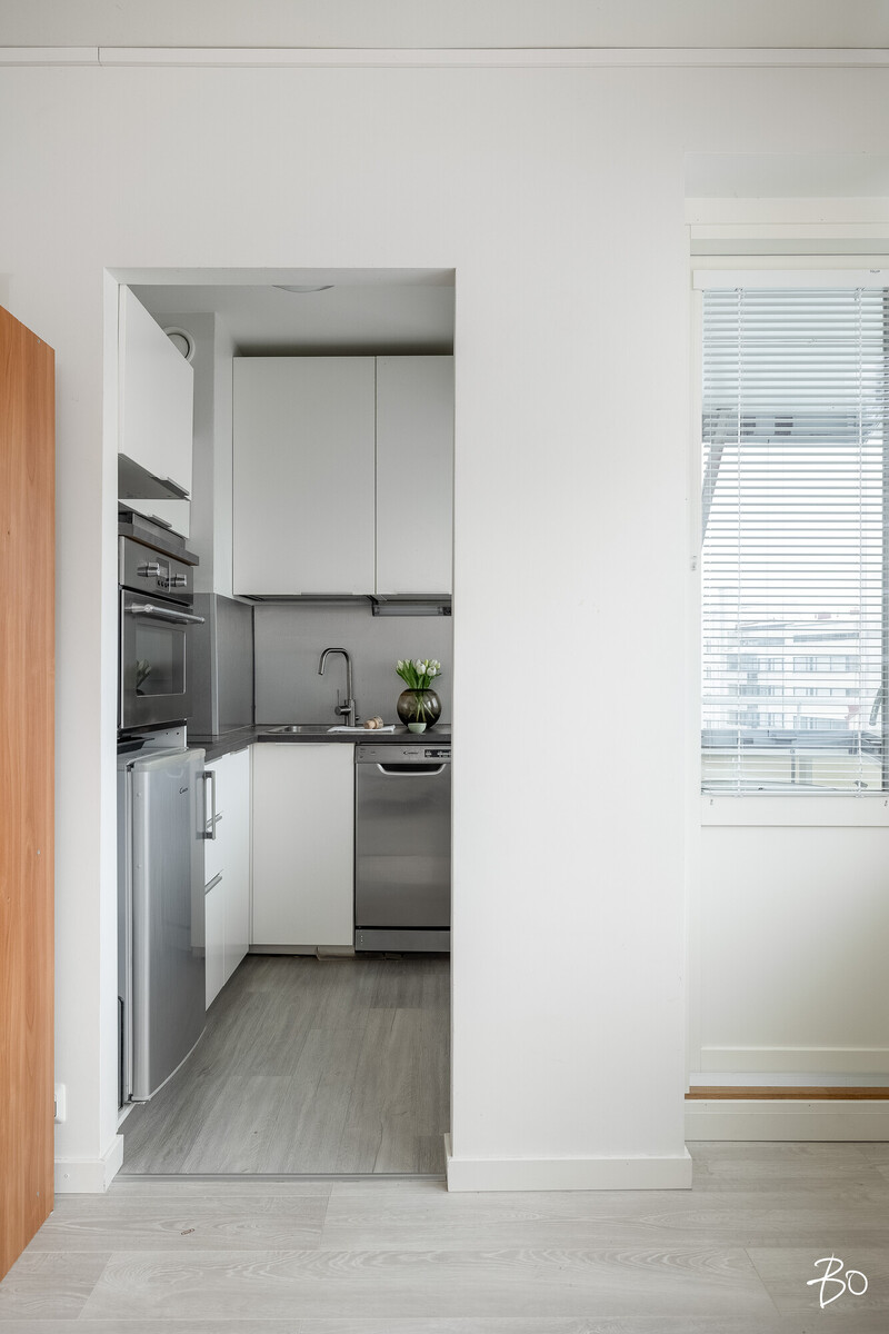 Vesijärvenkatu 4 - bild 5