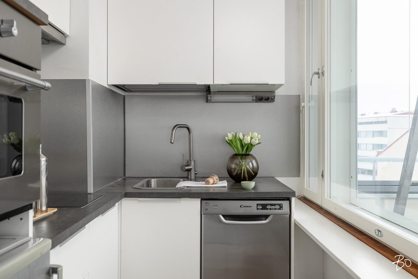 Vesijärvenkatu 4 - bild 1