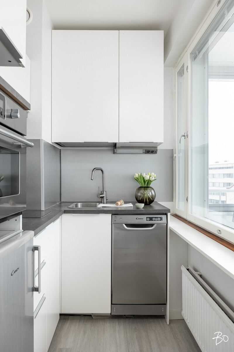 Vesijärvenkatu 4 - bild 3