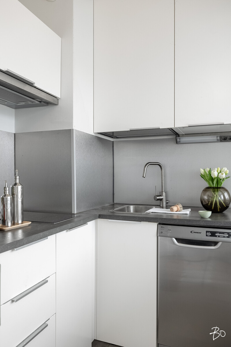 Vesijärvenkatu 4 - bild 4