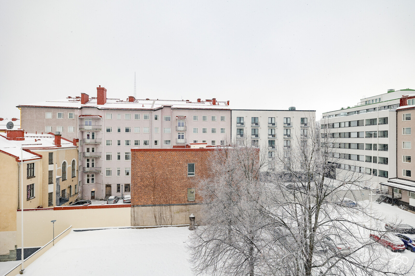 Vesijärvenkatu 4 - bild 9