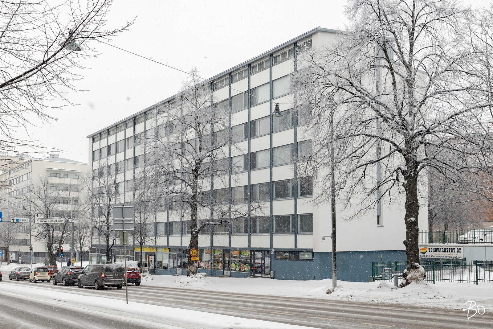 Vesijärvenkatu 4 - bild 17