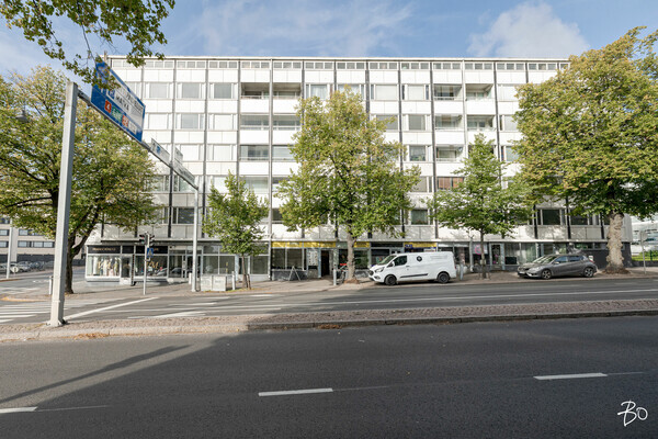 Vesijärvenkatu 4 - bild 17