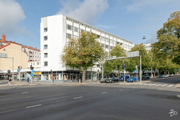 Vesijärvenkatu 4 - bild 15