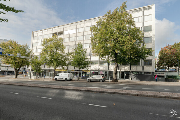 Vesijärvenkatu 4 - bild 16