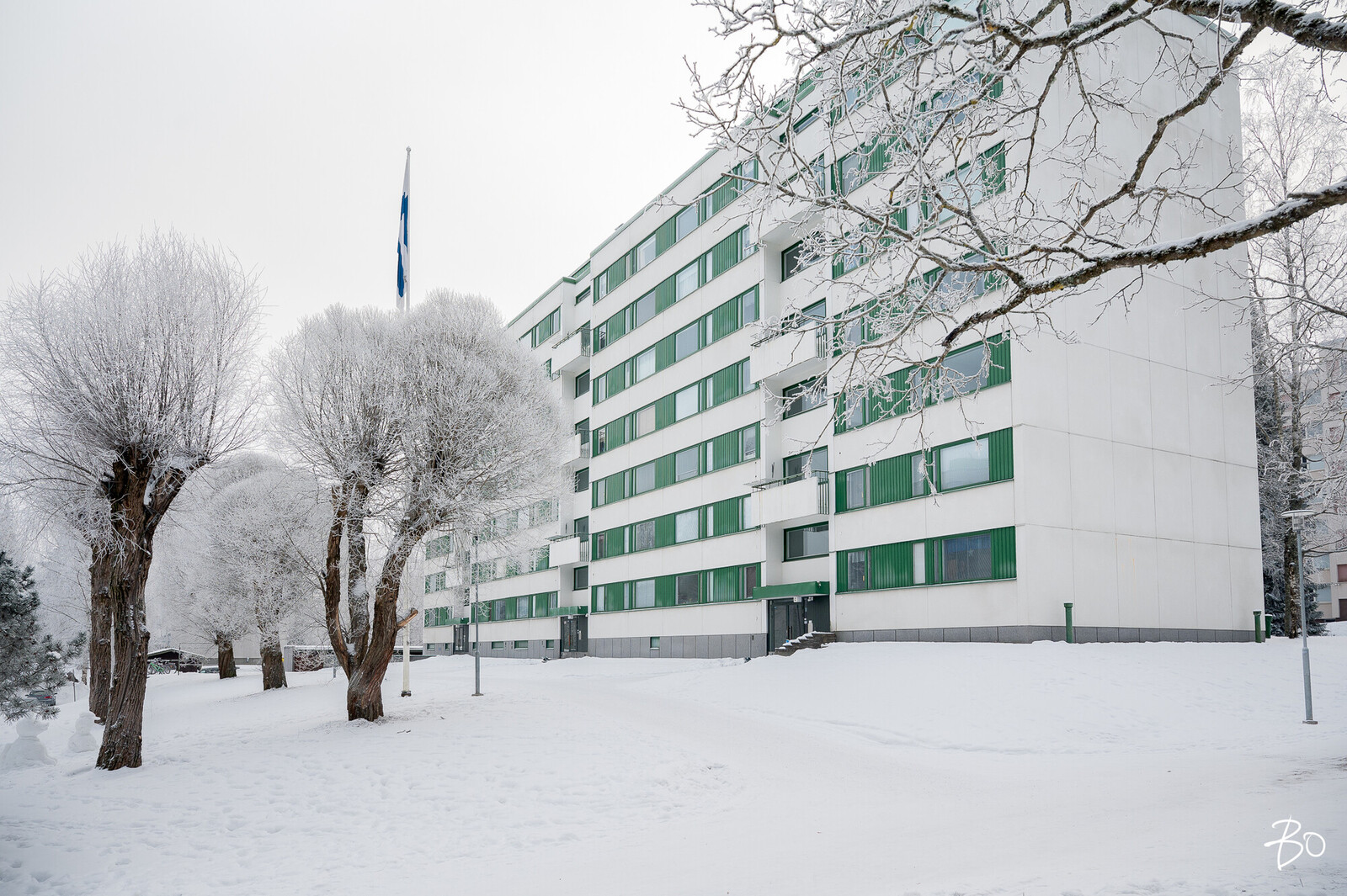 Riihitarhankatu 3 - kuva 23