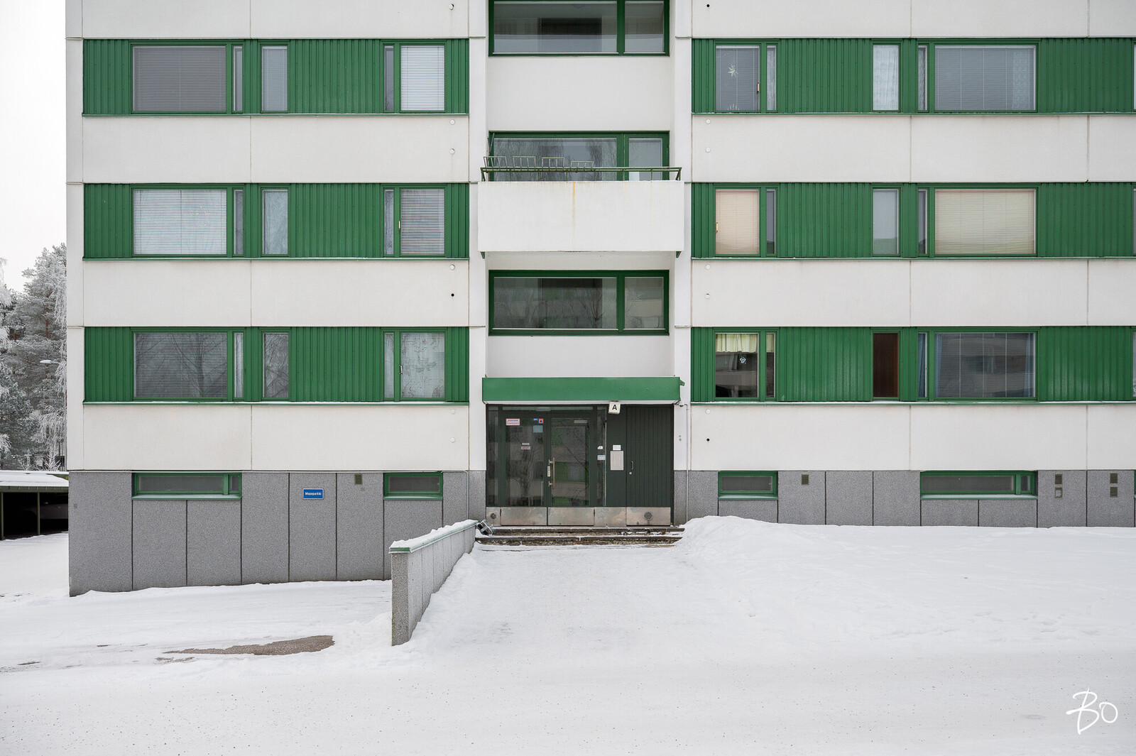 Riihitarhankatu 3 - kuva 20