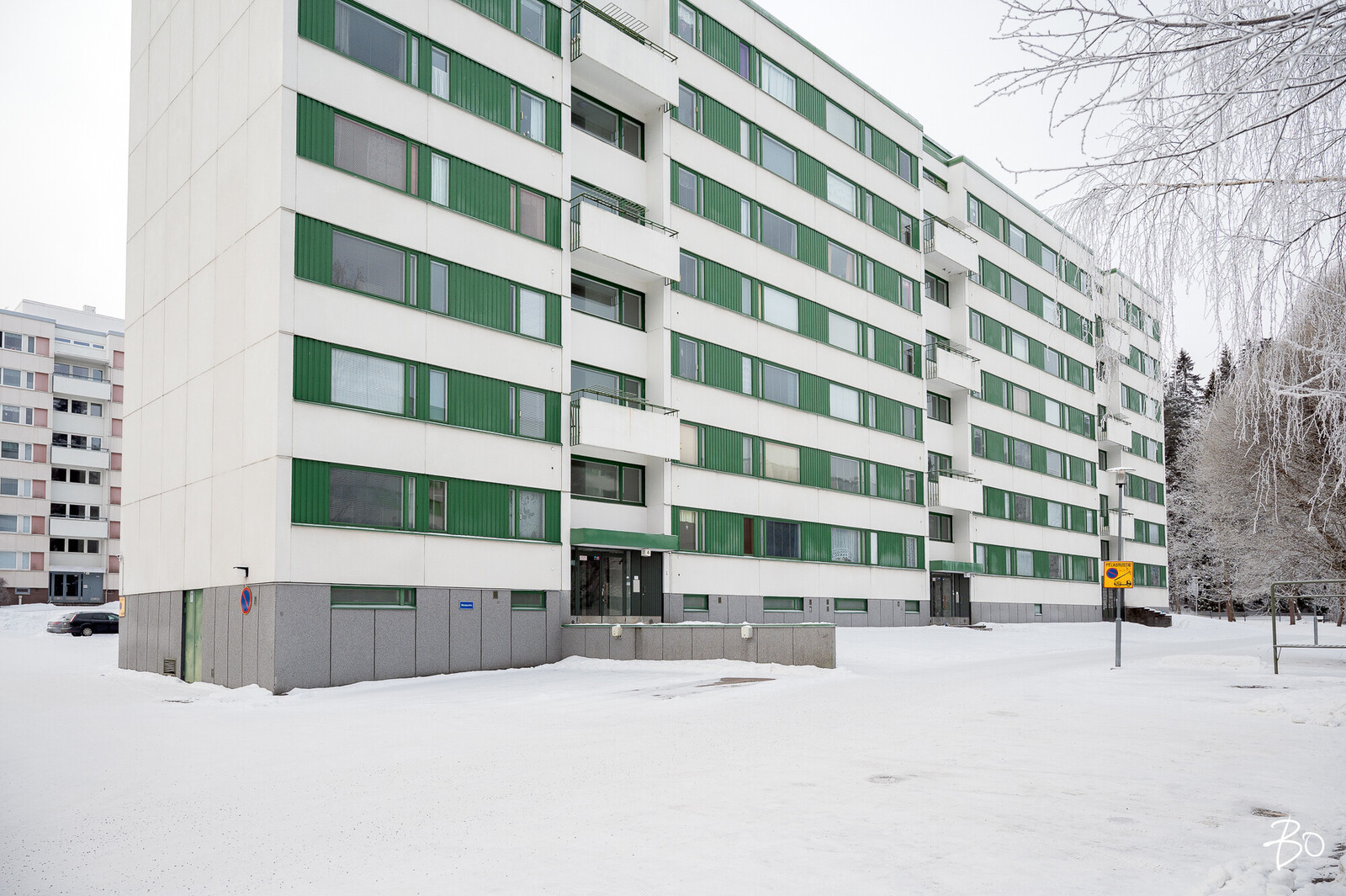 Riihitarhankatu 3 - kuva 21