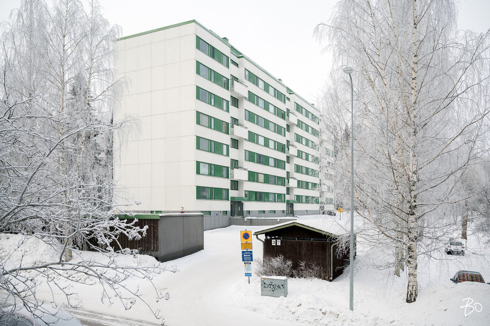 Riihitarhankatu 3 - kuva 25