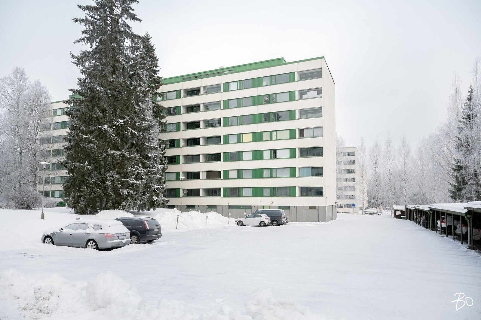 Riihitarhankatu 3 - kuva 24