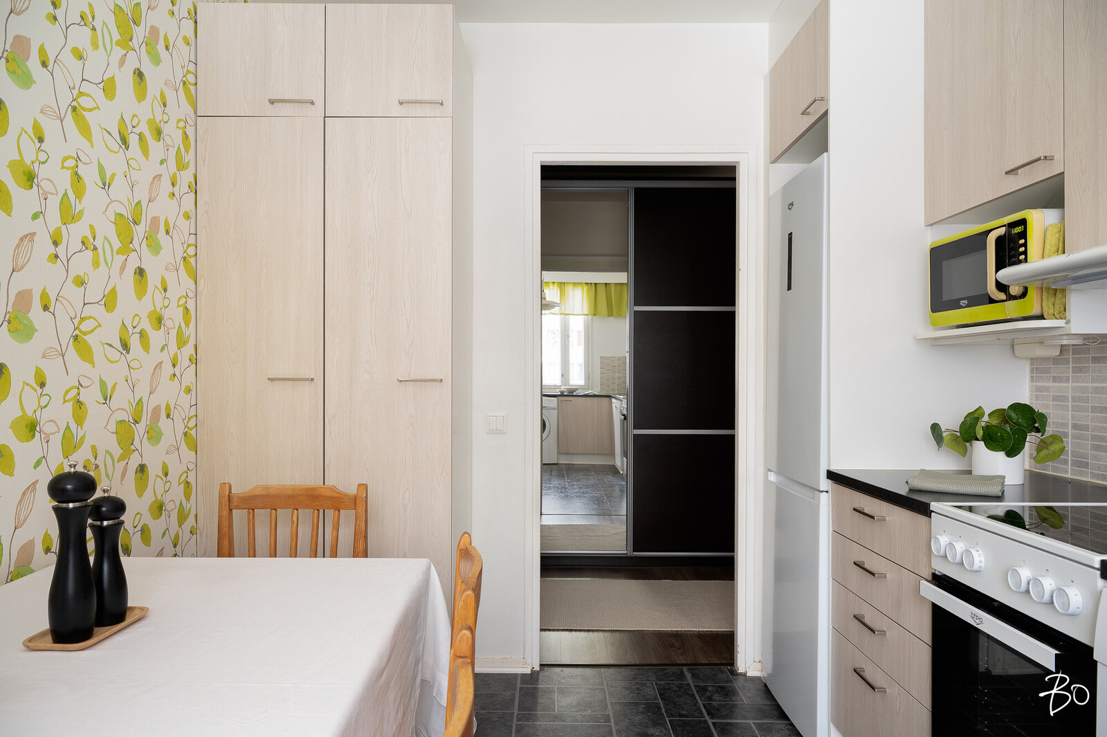 Riihitarhankatu 3 - kuva 3