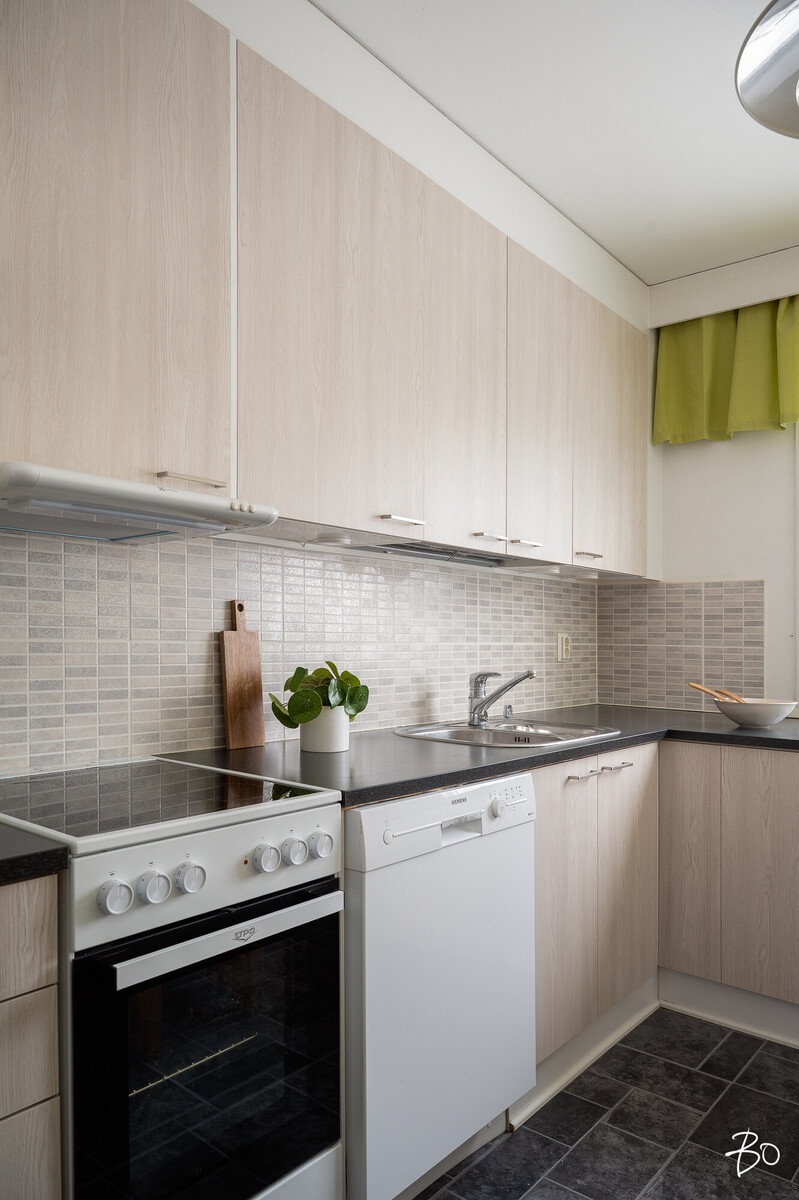 Riihitarhankatu 3 - kuva 4