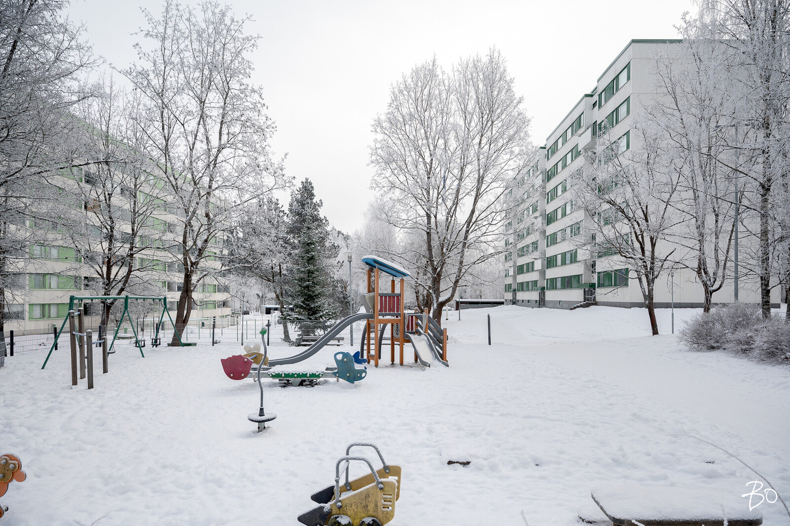 Riihitarhankatu 3 - kuva 22