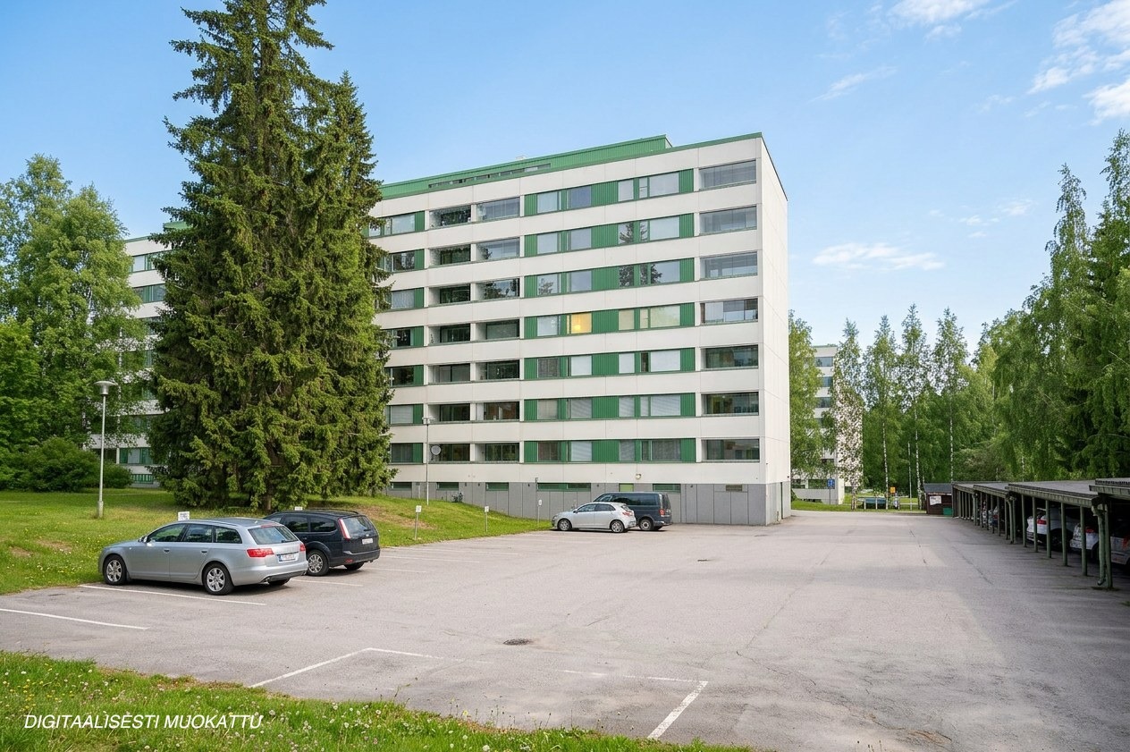 Riihitarhankatu 3 - kuva 22
