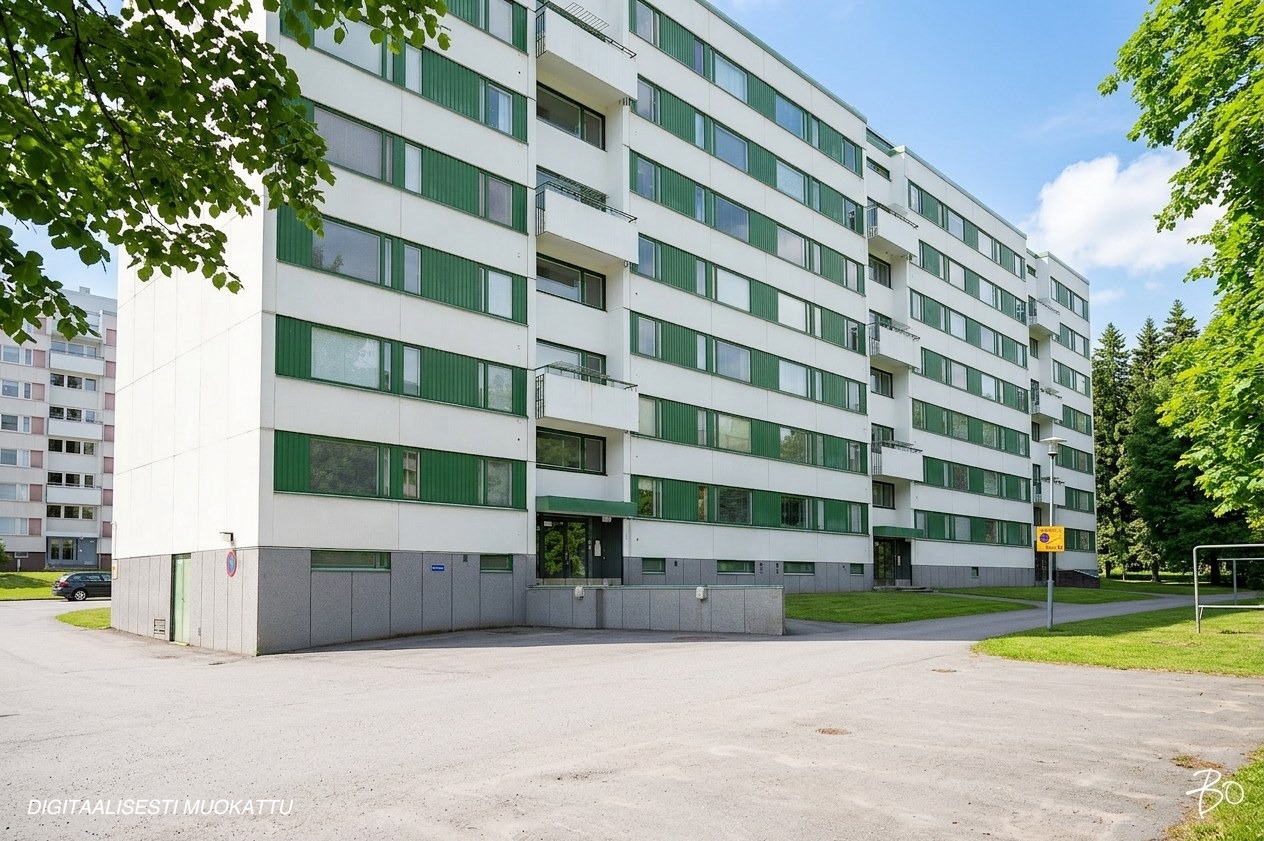 Riihitarhankatu 3 - kuva 21