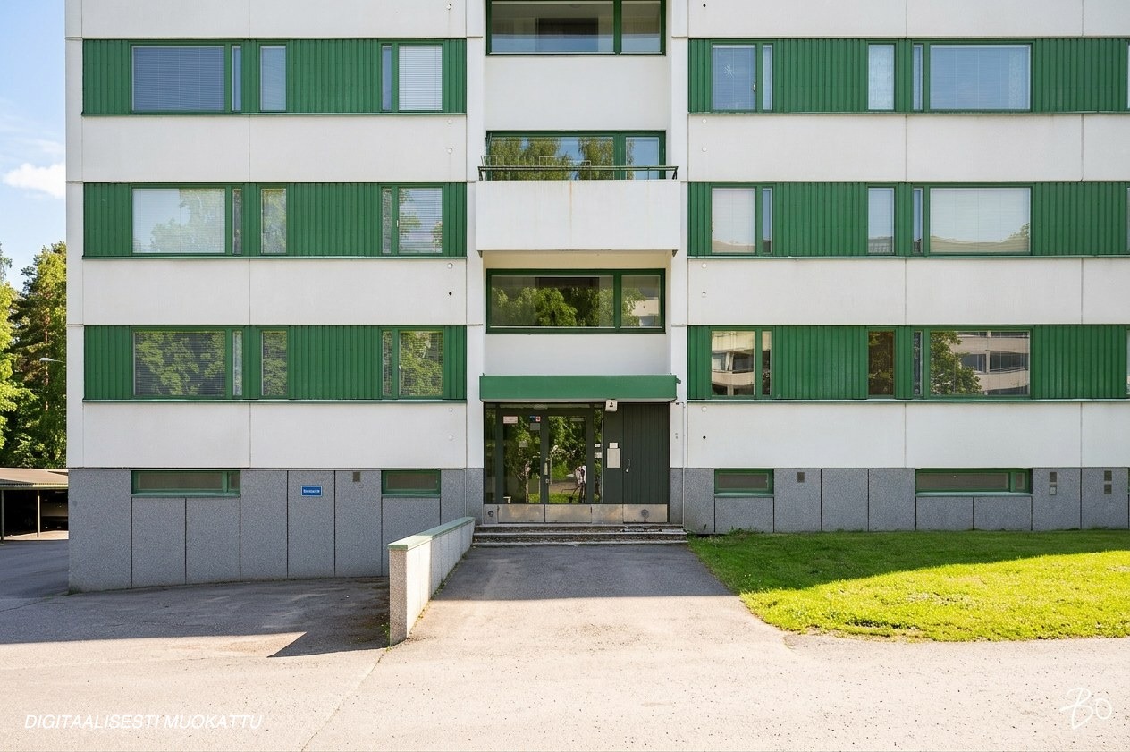 Riihitarhankatu 3 - kuva 20