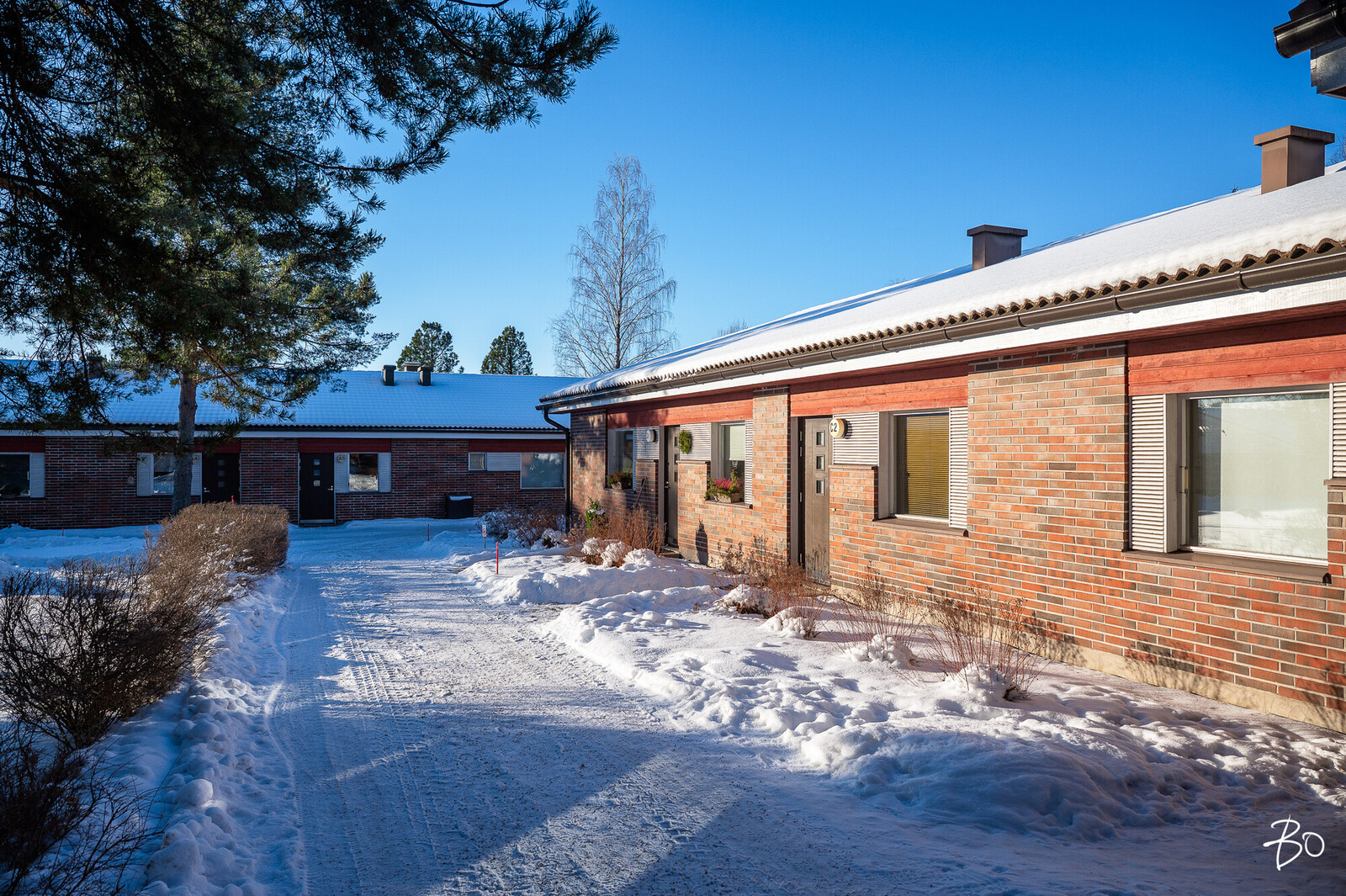 Myllymäentie 6 - kuva 18