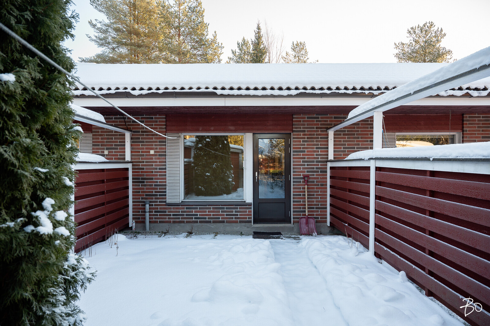 Myllymäentie 6 - kuva 10