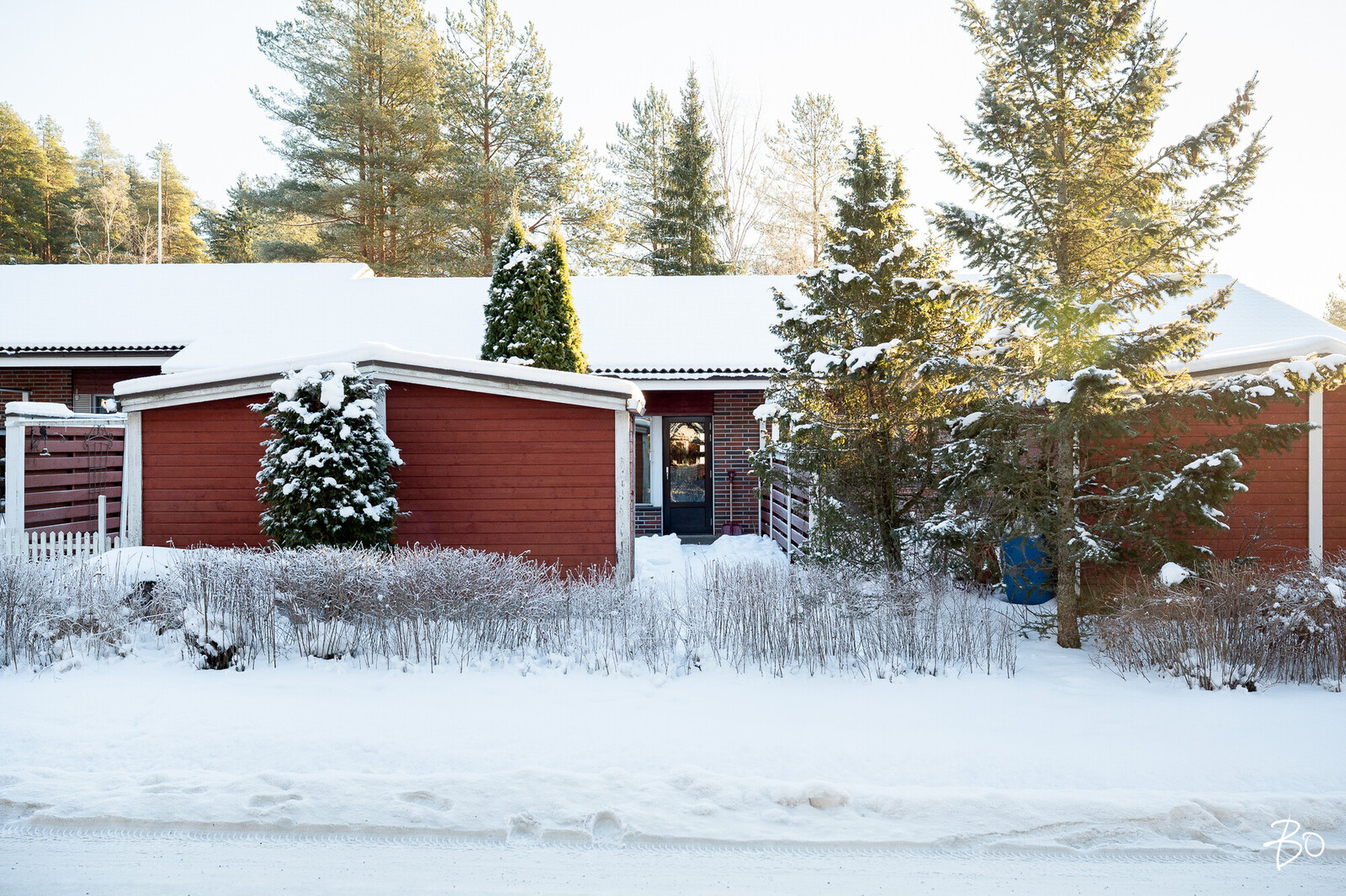 Myllymäentie 6 - kuva 11