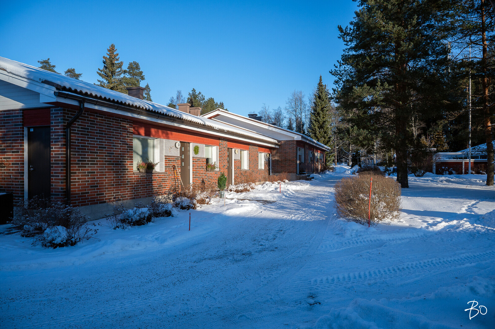 Myllymäentie 6 - kuva 19