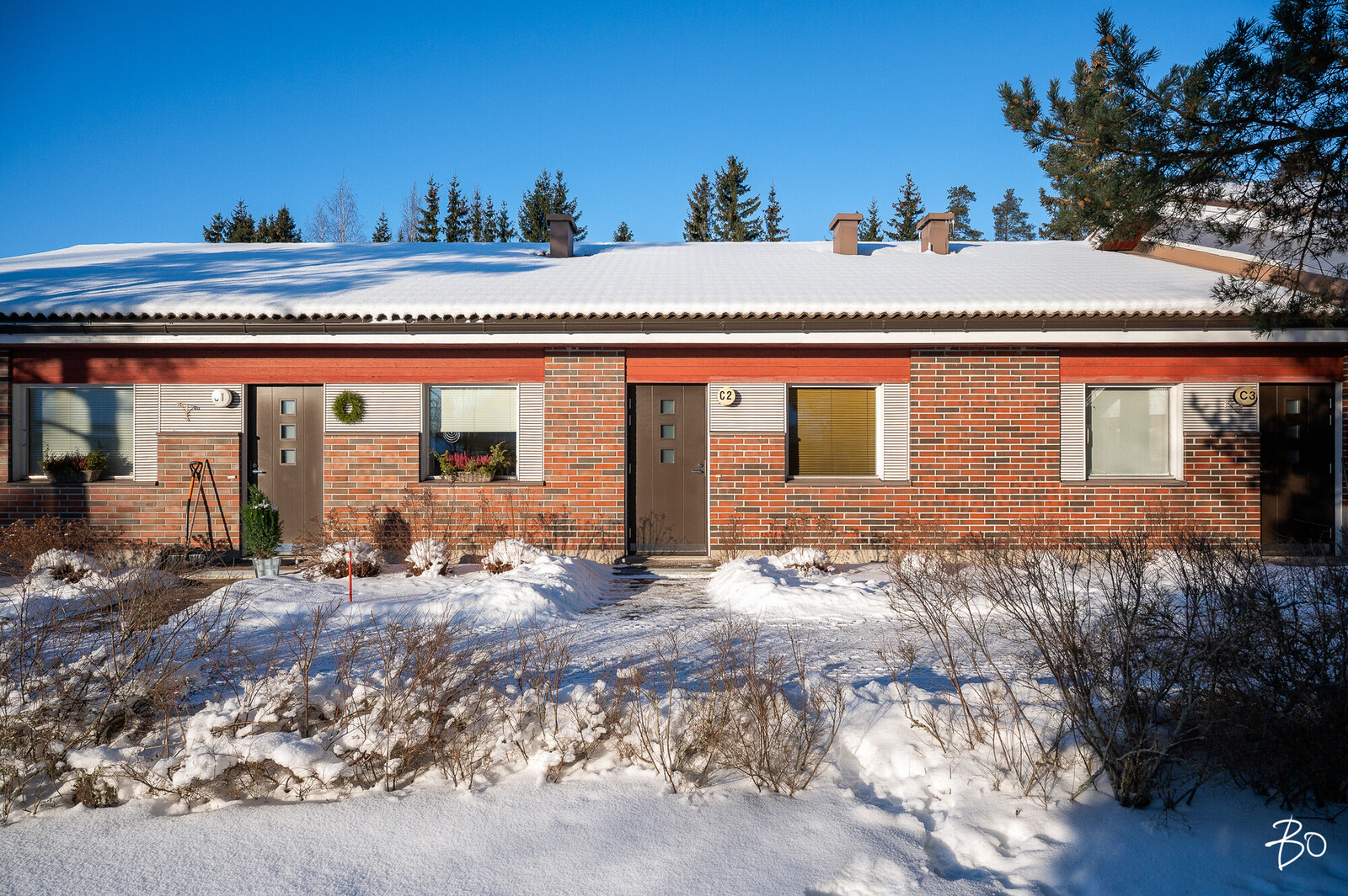 Myllymäentie 6 - kuva 17