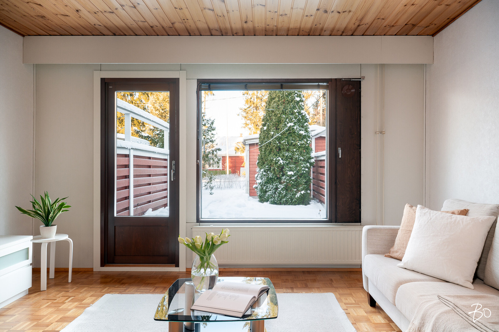 Myllymäentie 6 - kuva 1