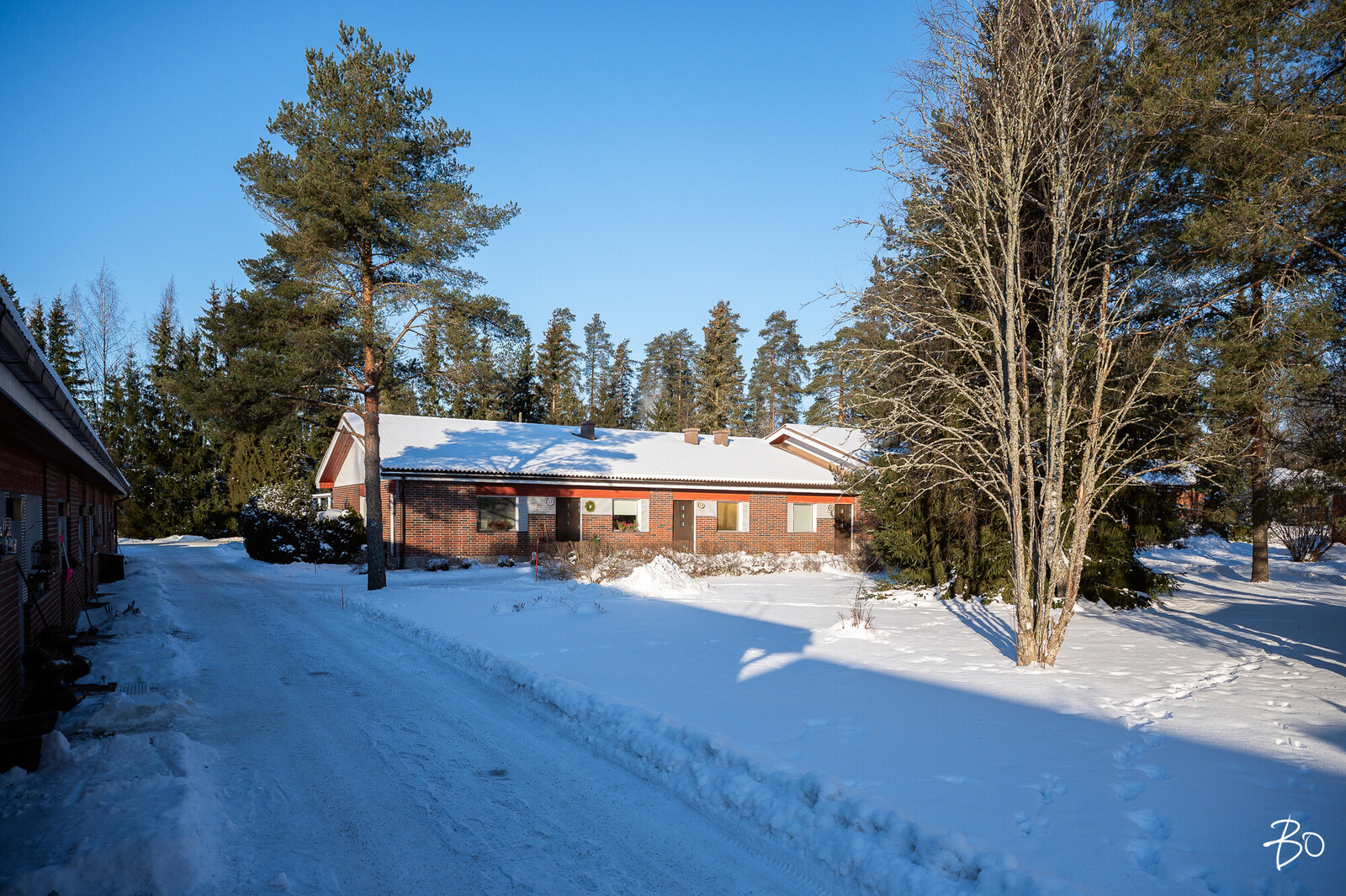 Myllymäentie 6 - kuva 20