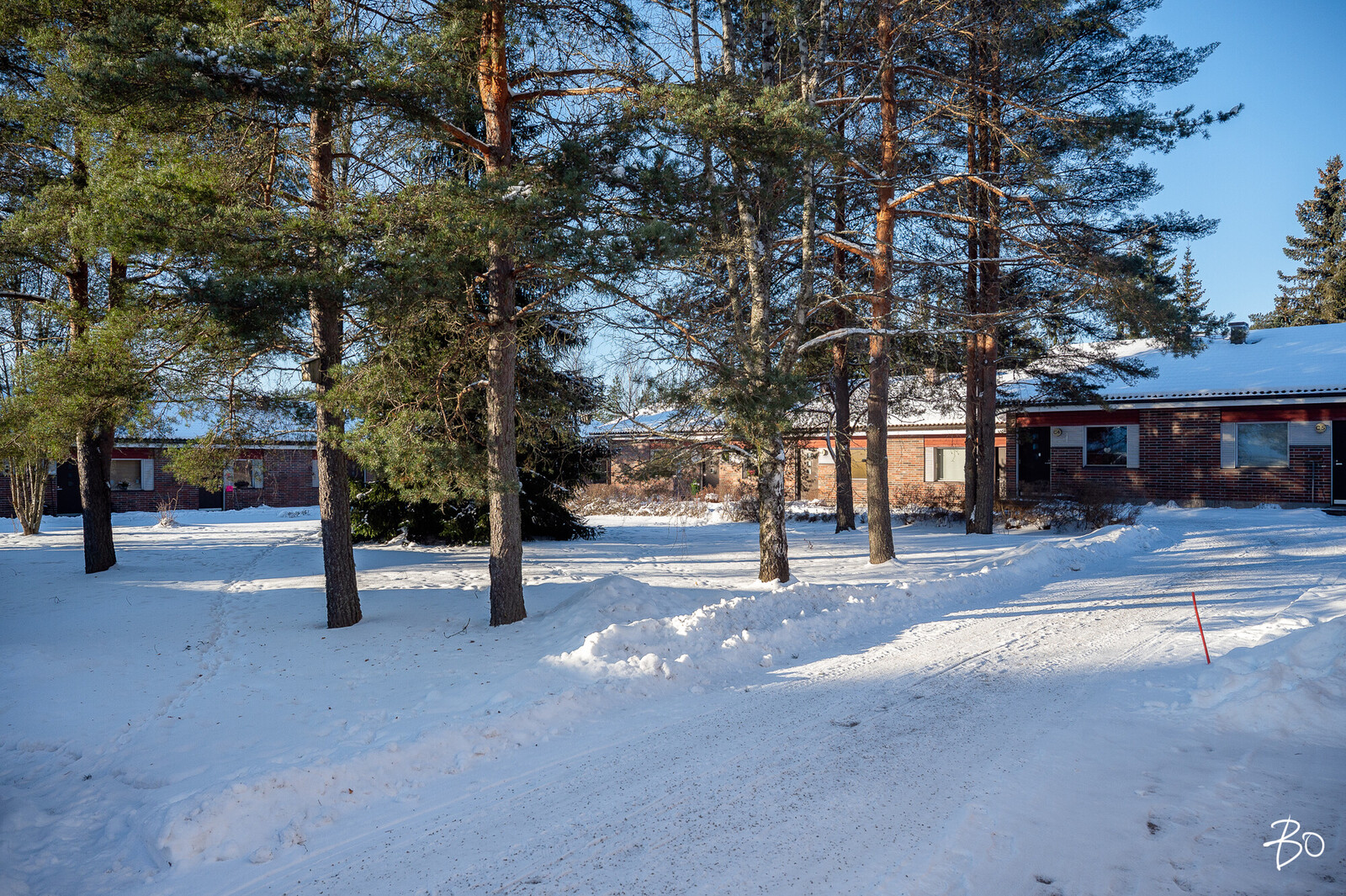 Myllymäentie 6 - kuva 21