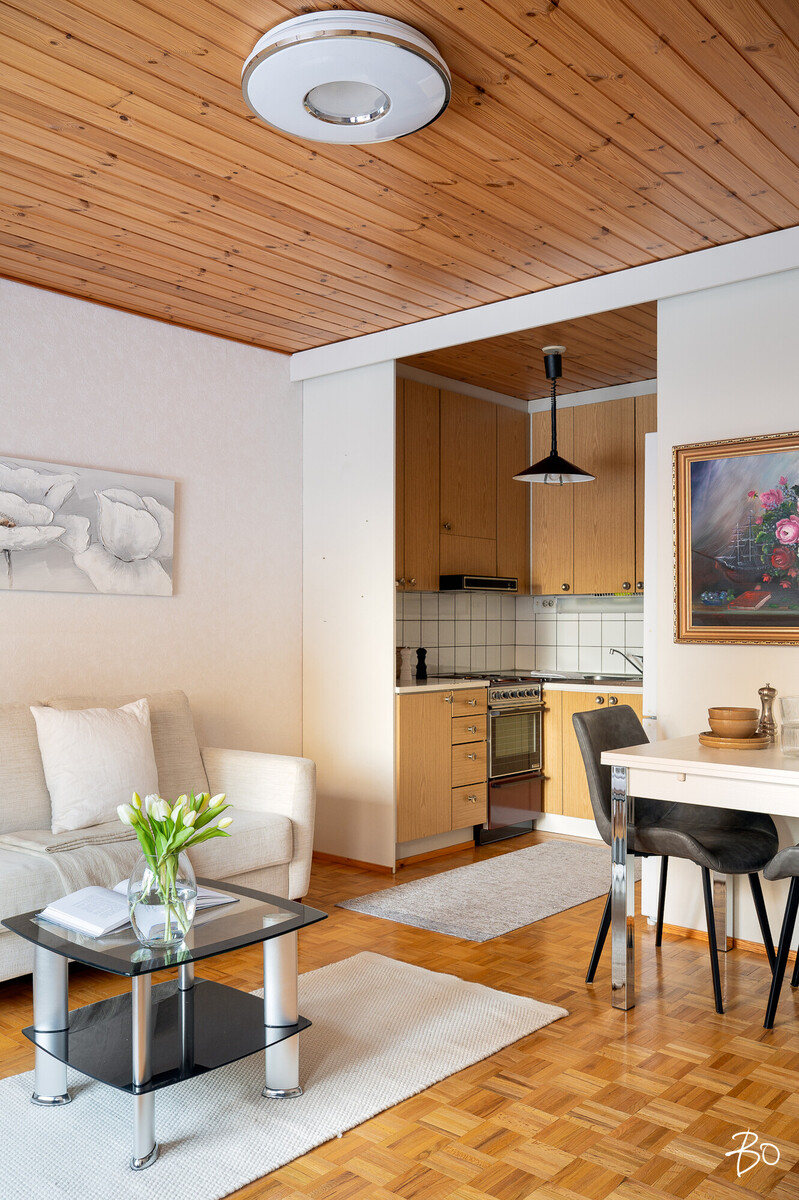 Myllymäentie 6 - kuva 6