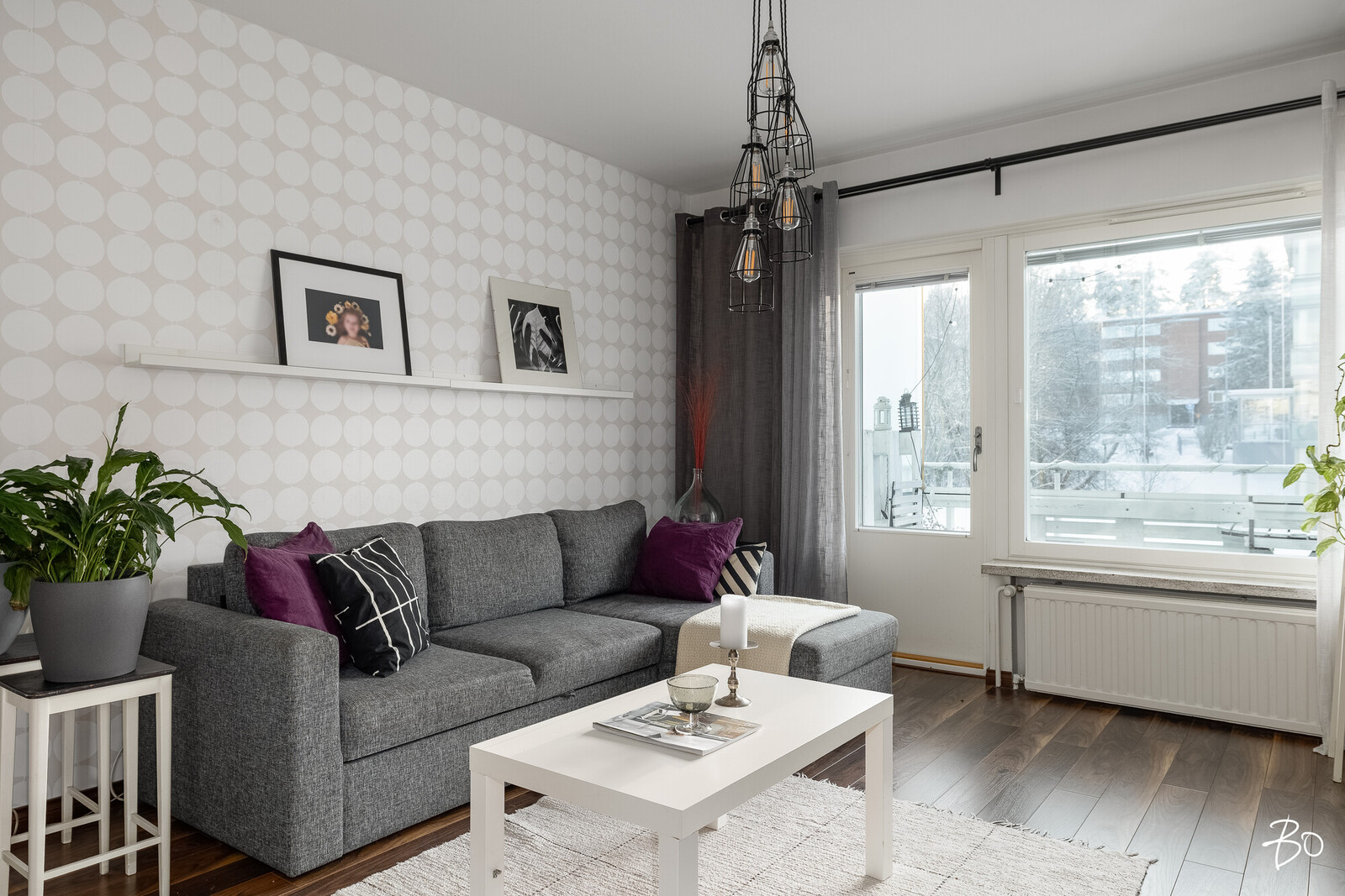 Karjalankatu 41 - kuva 6