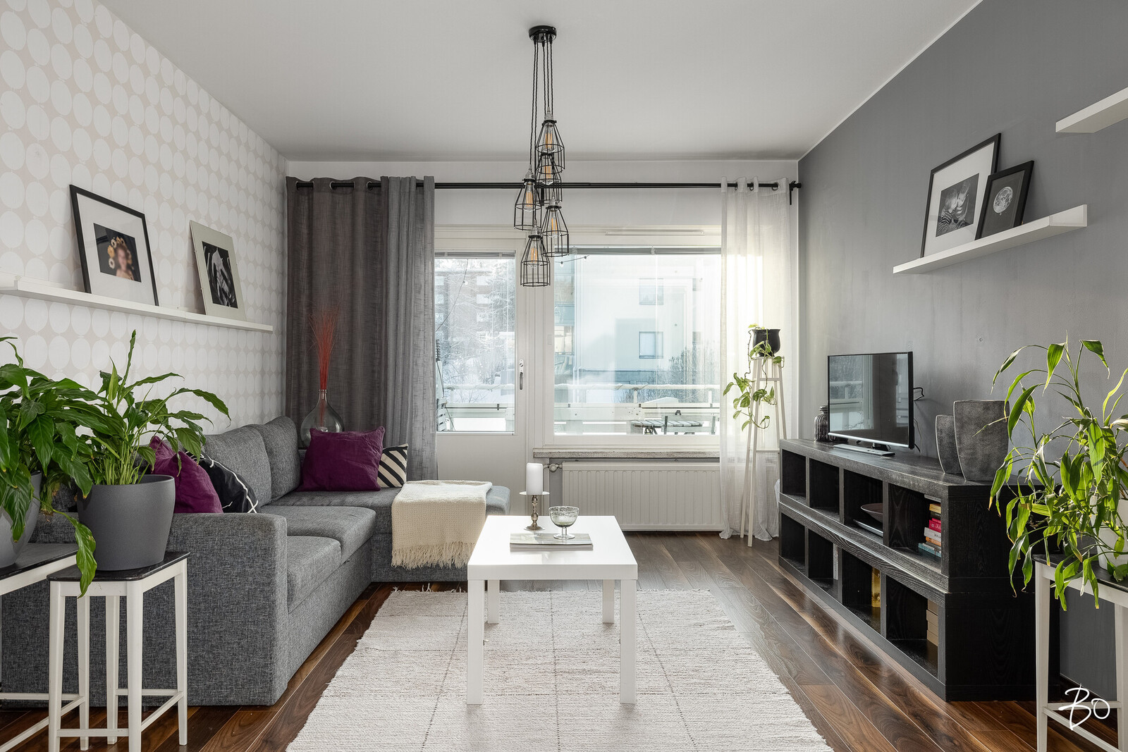 Karjalankatu 41 - kuva 5