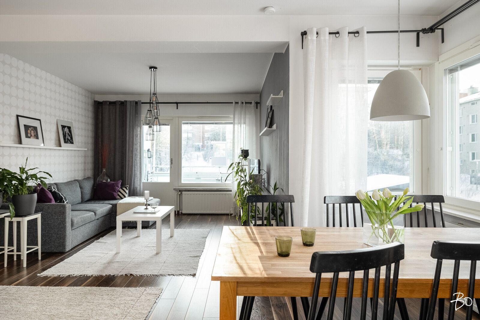 Karjalankatu 41 - kuva 3