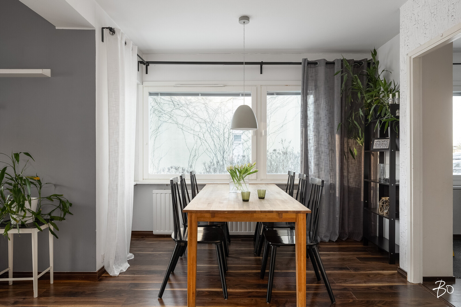 Karjalankatu 41 - kuva 7