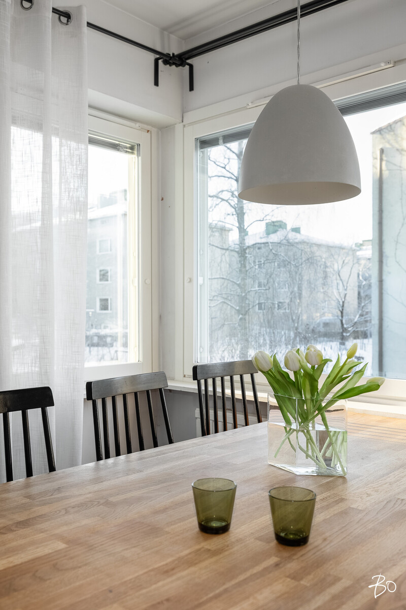 Karjalankatu 41 - kuva 8