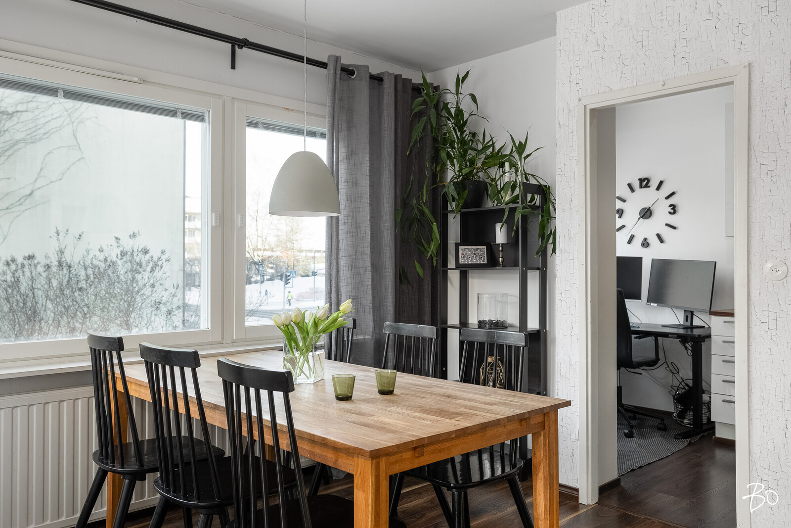 Karjalankatu 41 - kuva 4