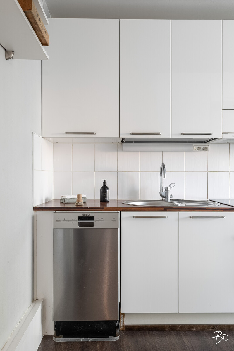 Karjalankatu 41 - kuva 13