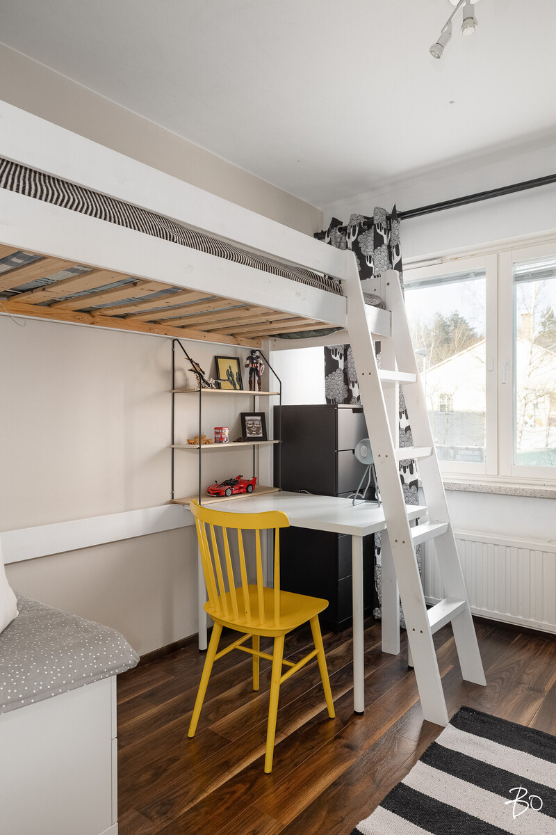 Karjalankatu 41 - kuva 20