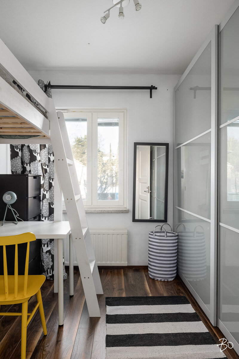 Karjalankatu 41 - kuva 21