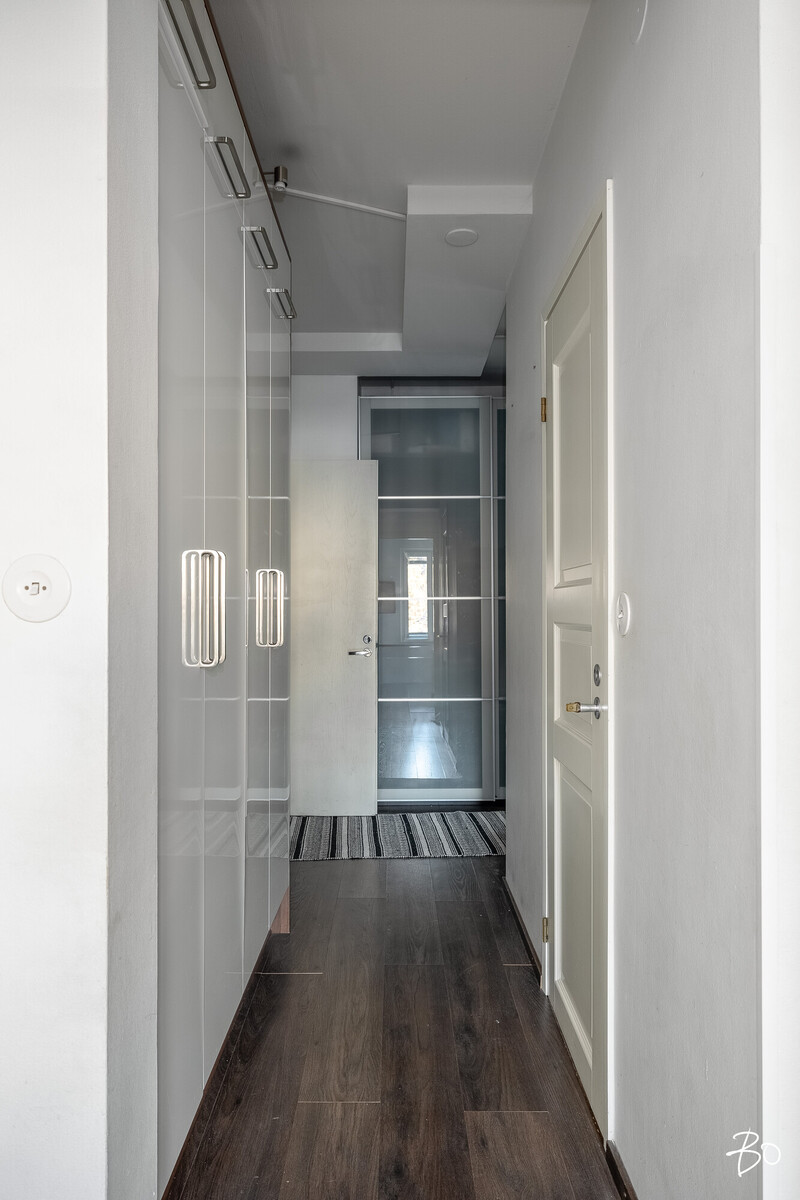 Karjalankatu 41 - kuva 24