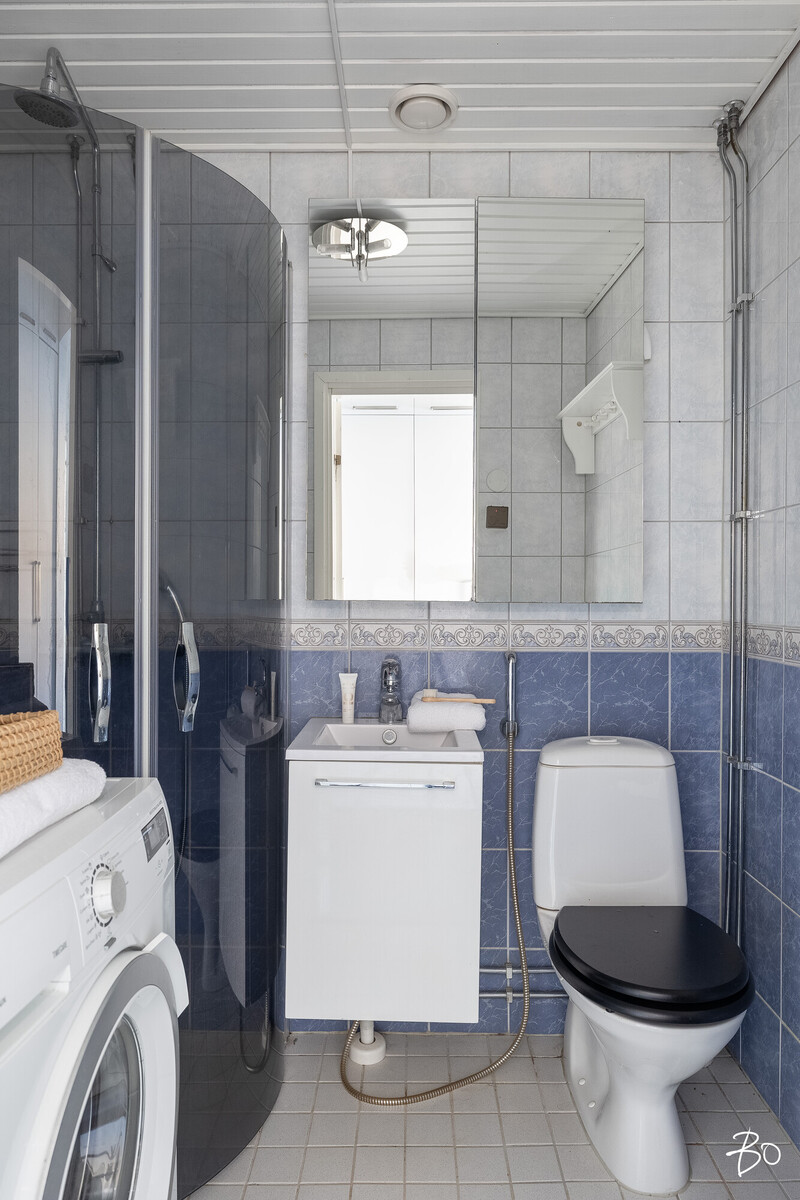 Karjalankatu 41 - kuva 25