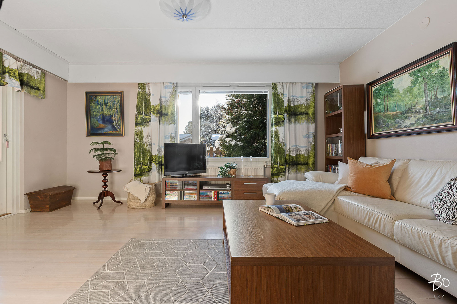 Uotilankatu 27 - kuva 5