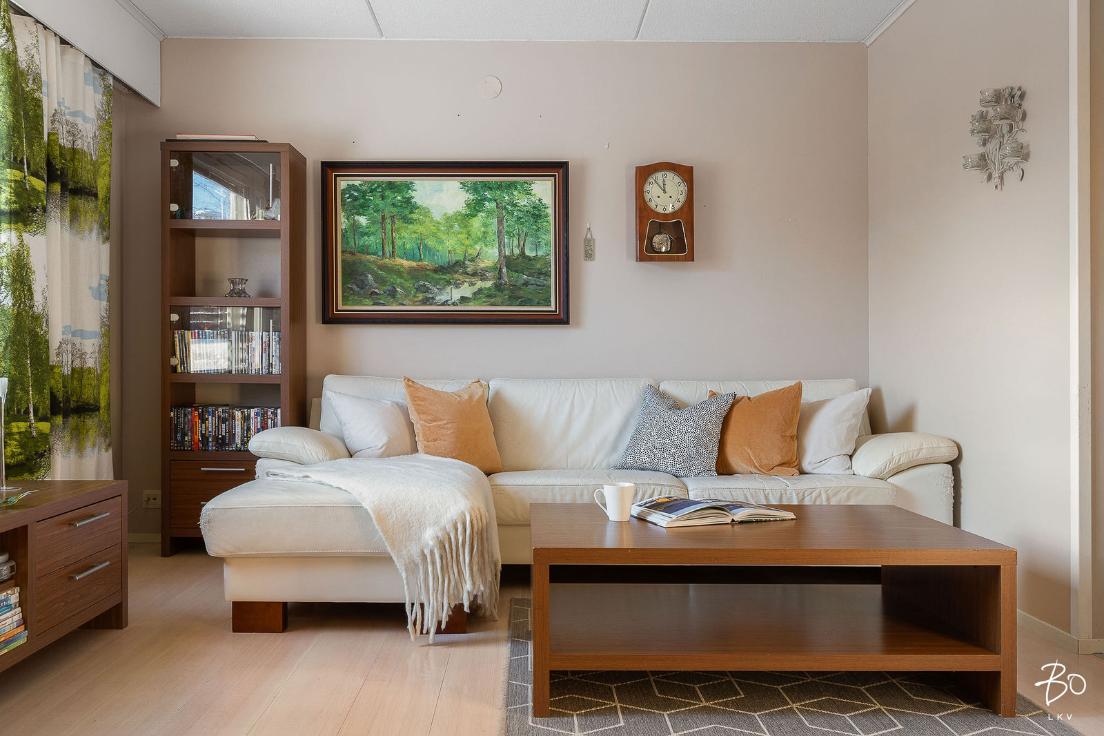 Uotilankatu 27 - kuva 1