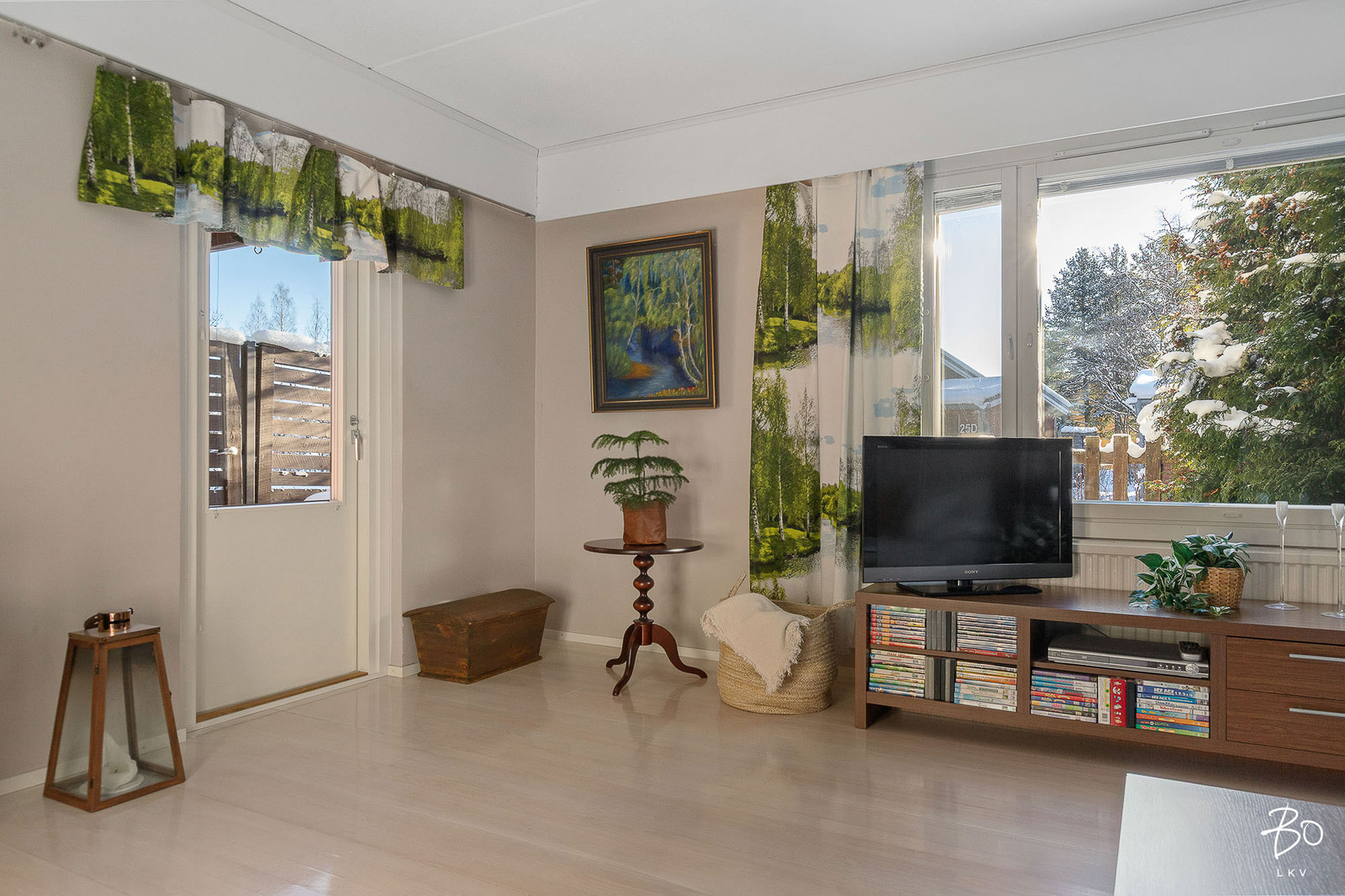 Uotilankatu 27 - kuva 6