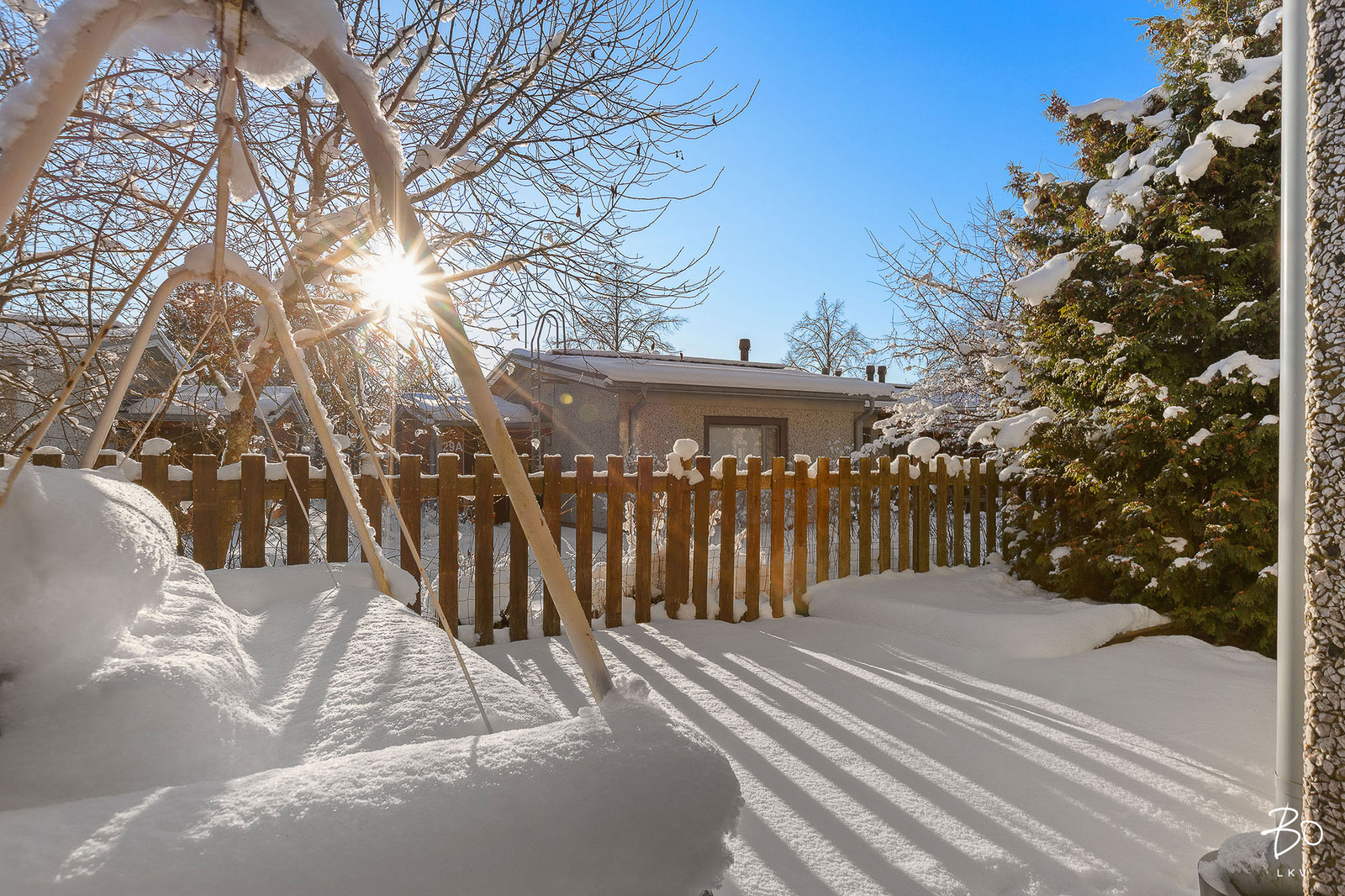 Uotilankatu 27 - kuva 8